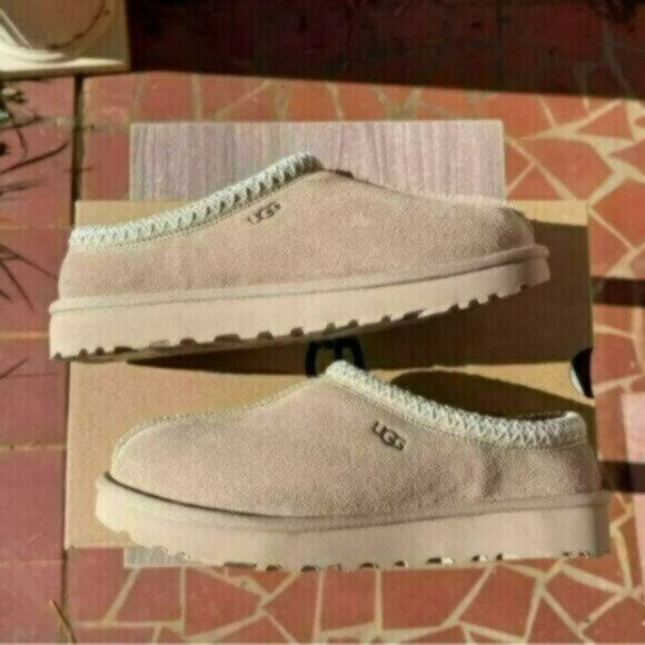 UGG Tazz Tasman Sandals Women Slipper - Picture 7 of 11